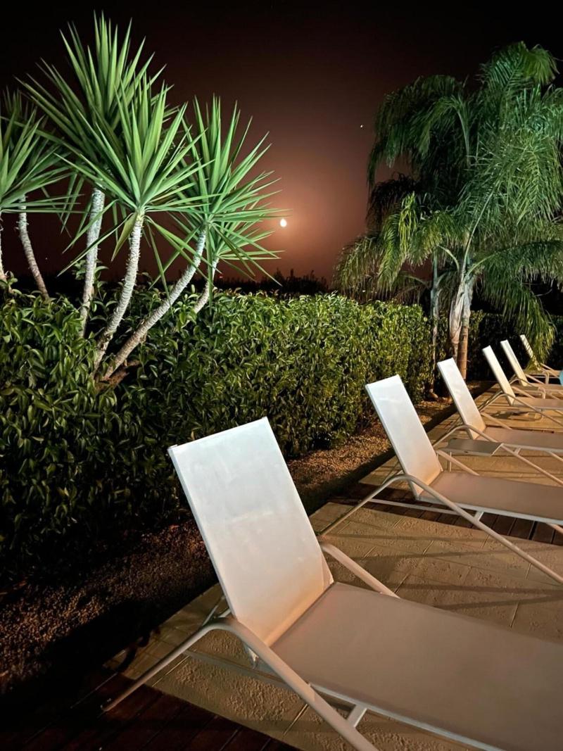 B&B Villa Landolina - Bar