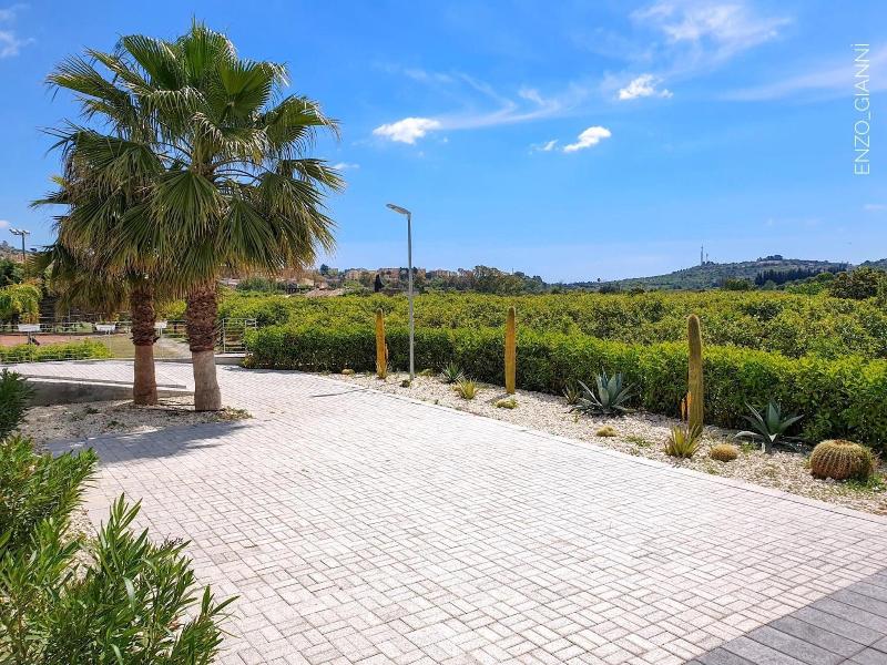 B&B Villa Landolina - Bar