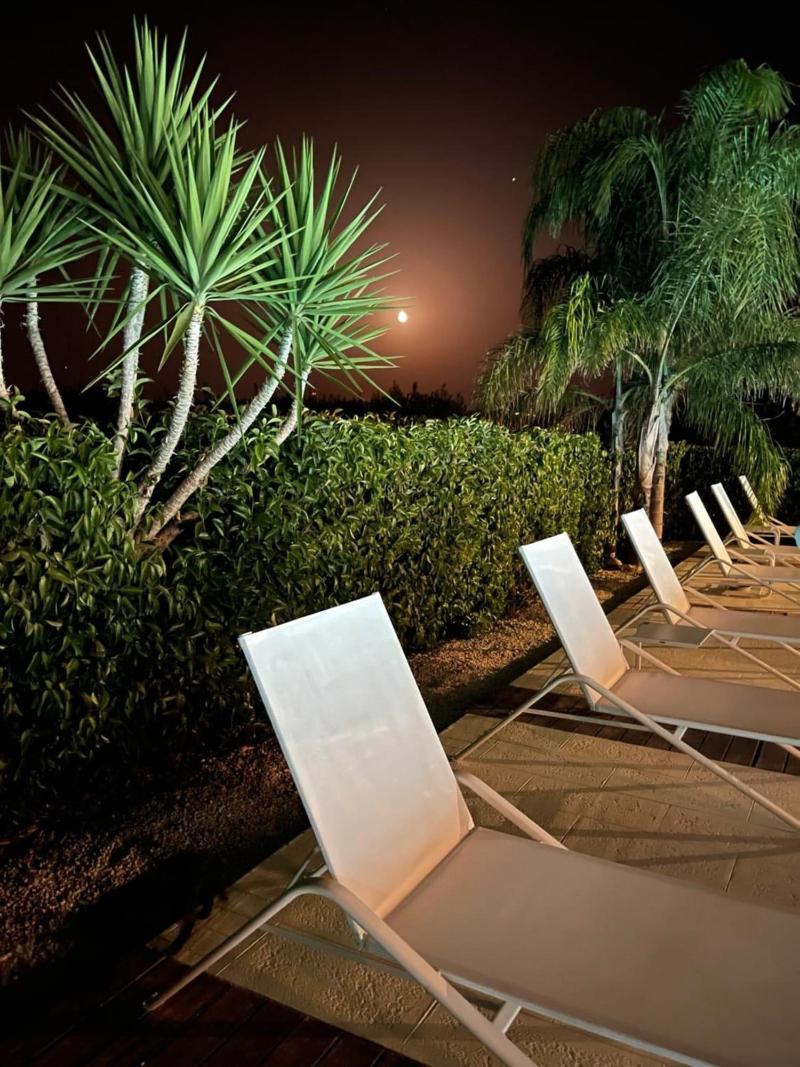 B&B Villa Landolina - Bar