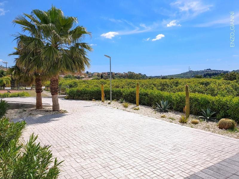 B&B Villa Landolina - Bar