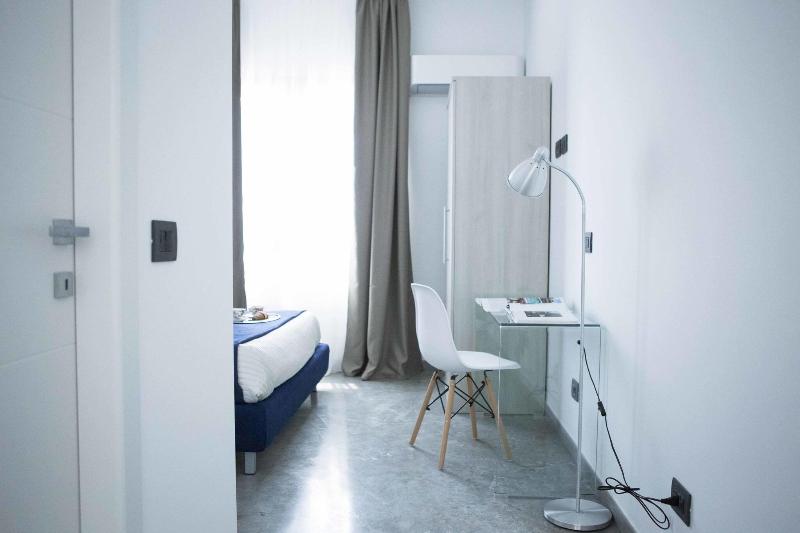 B&B Villa Landolina - Lobi