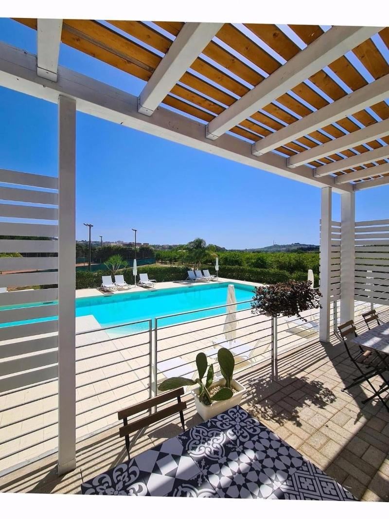 B&B Villa Landolina - Aktivite