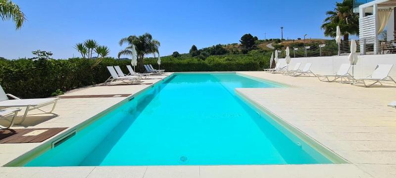 B&B Villa Landolina - Aktivite