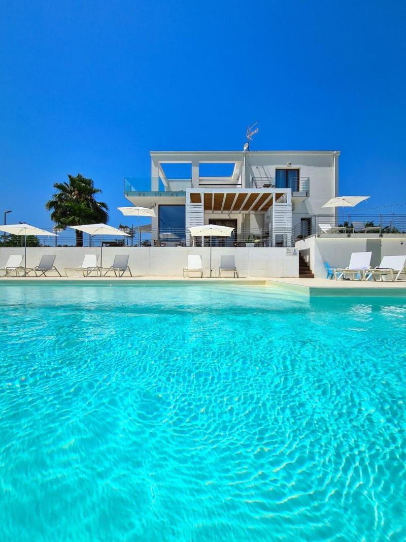 B&B Villa Landolina - Aktivite