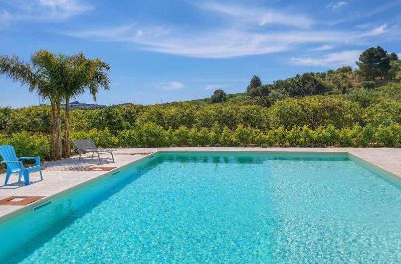 B&B Villa Landolina - Aktivite