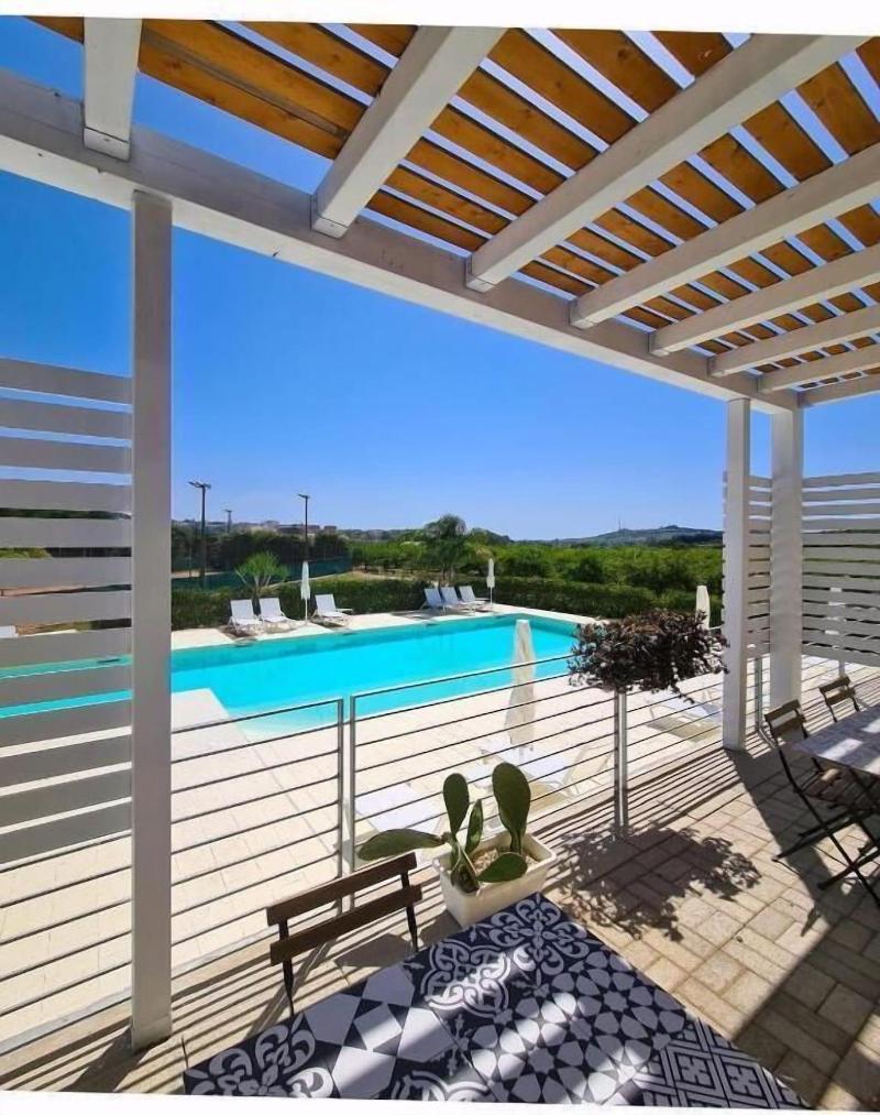 B&B Villa Landolina - Aktivite
