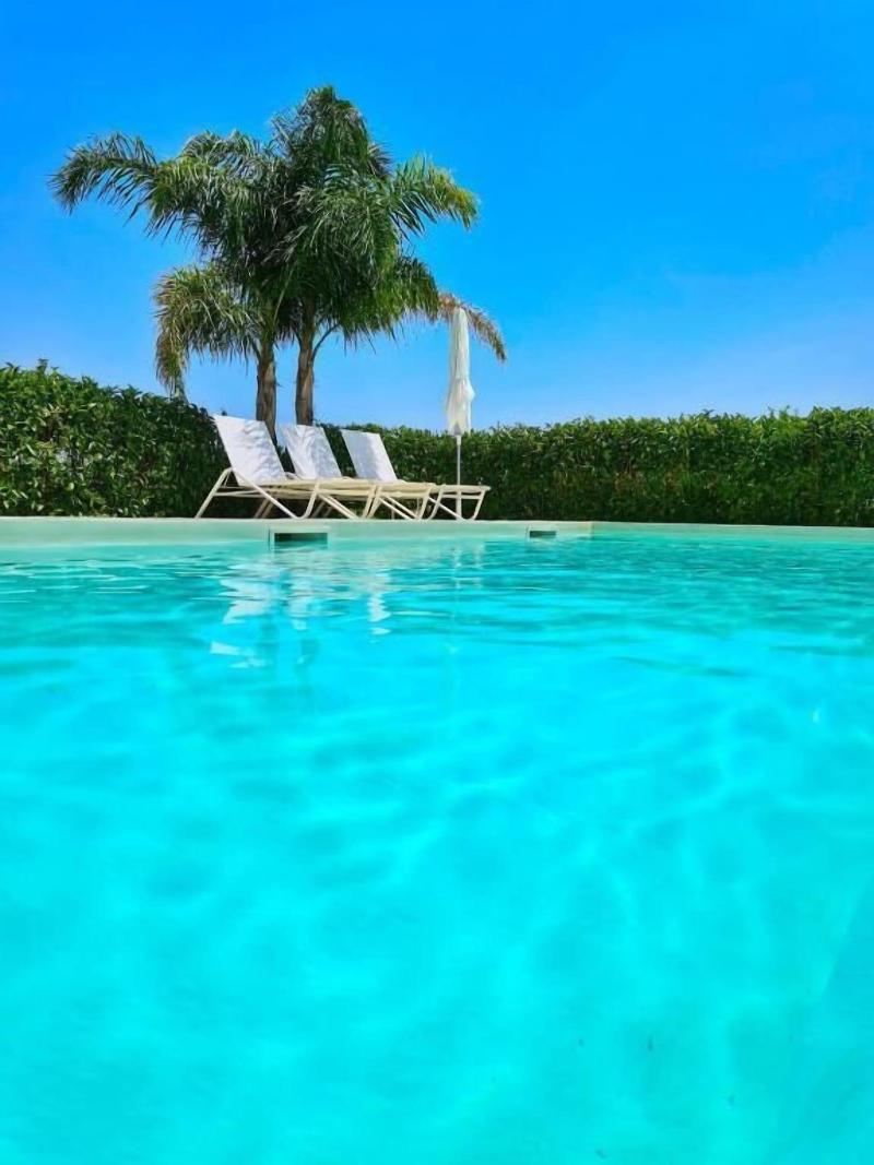 B&B Villa Landolina - Aktivite