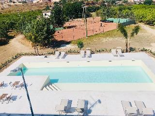 B&B Villa Landolina otel fotoğrafı