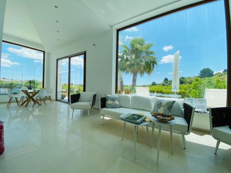 B&B Villa Landolina - Genel