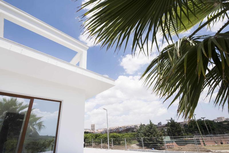 B&B Villa Landolina - Genel