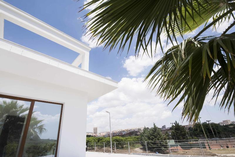 B&B Villa Landolina - Genel