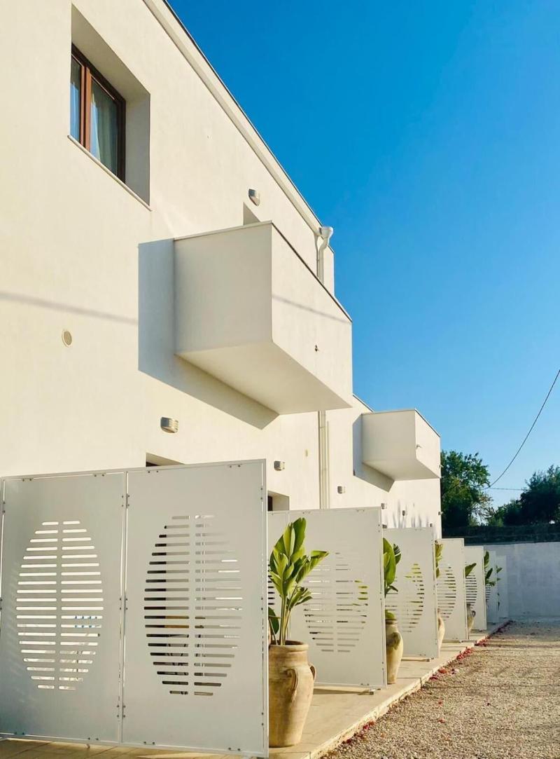 B&B Villa Landolina - Genel