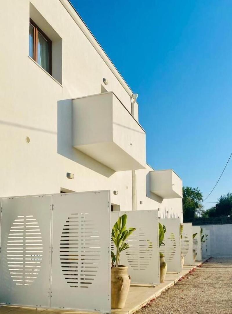B&B Villa Landolina - Genel