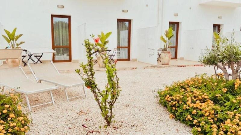B&B Villa Landolina - Genel