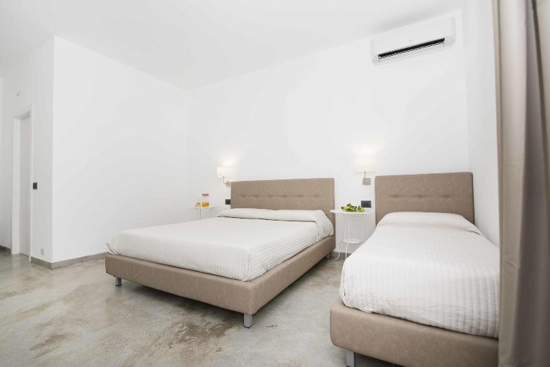 B&B Villa Landolina - Oda