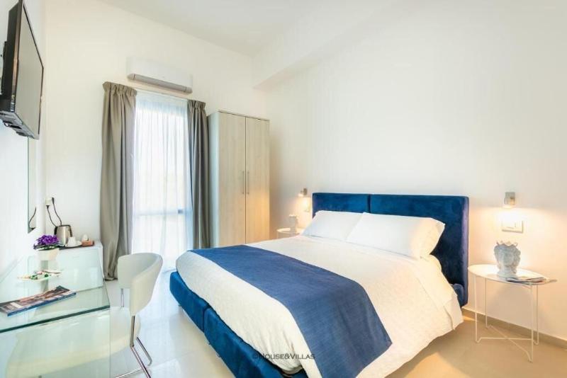 B&B Villa Landolina - Oda