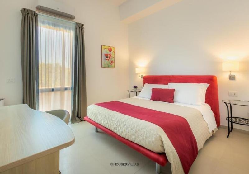 B&B Villa Landolina - Oda