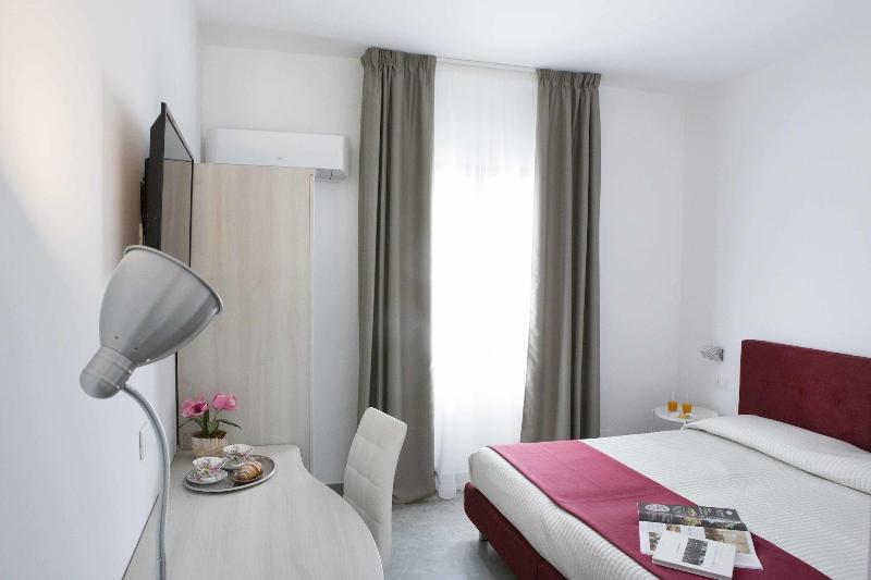 B&B Villa Landolina - Oda