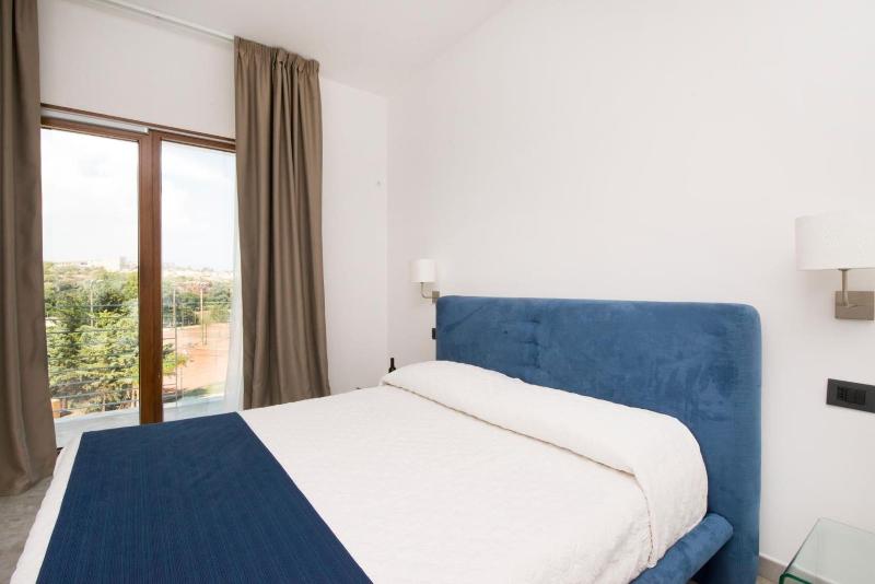 B&B Villa Landolina - Oda