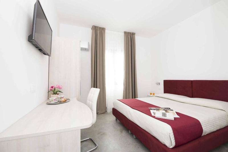 B&B Villa Landolina - Oda