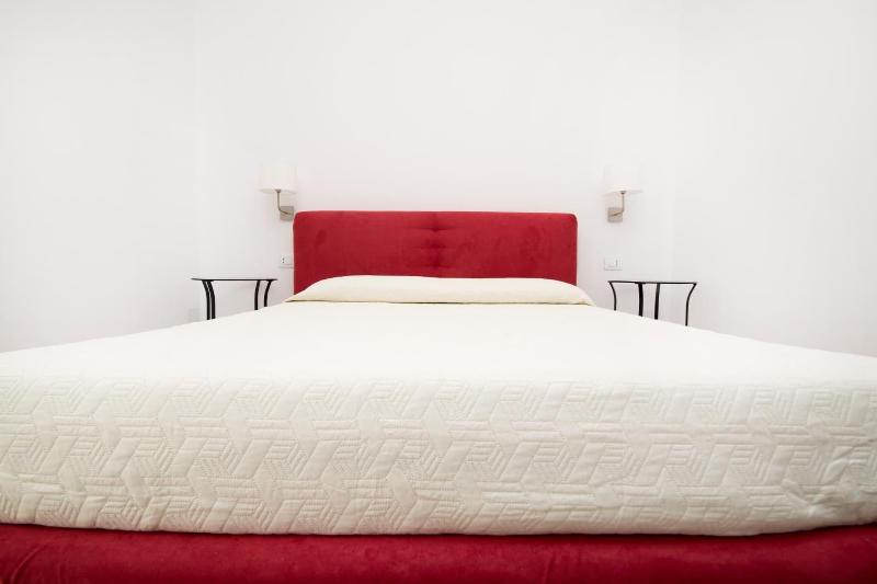 B&B Villa Landolina - Oda