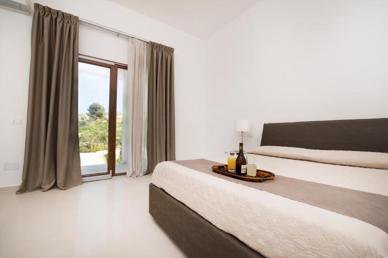 B&B Villa Landolina - Oda