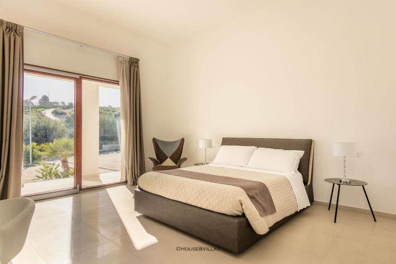 B&B Villa Landolina - Oda