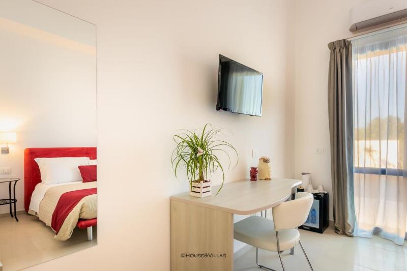 B&B Villa Landolina - Oda