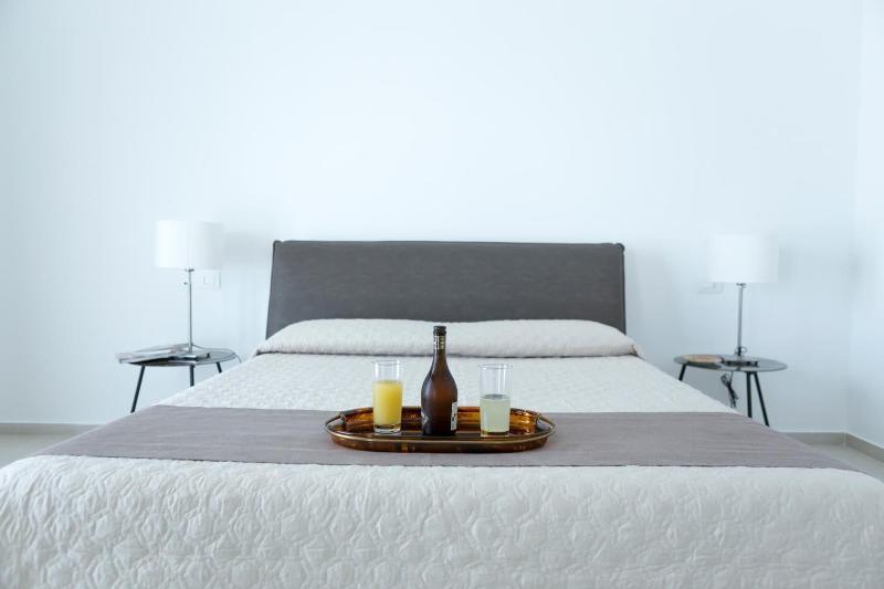 B&B Villa Landolina - Oda