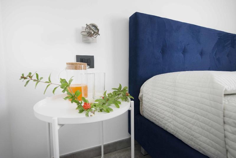 B&B Villa Landolina - Oda