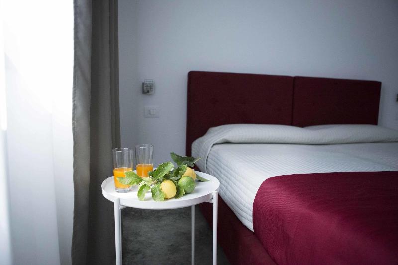 B&B Villa Landolina - Oda