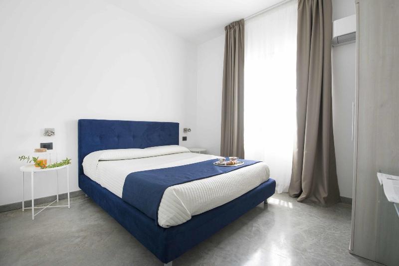 B&B Villa Landolina - Oda
