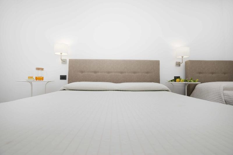 B&B Villa Landolina - Oda