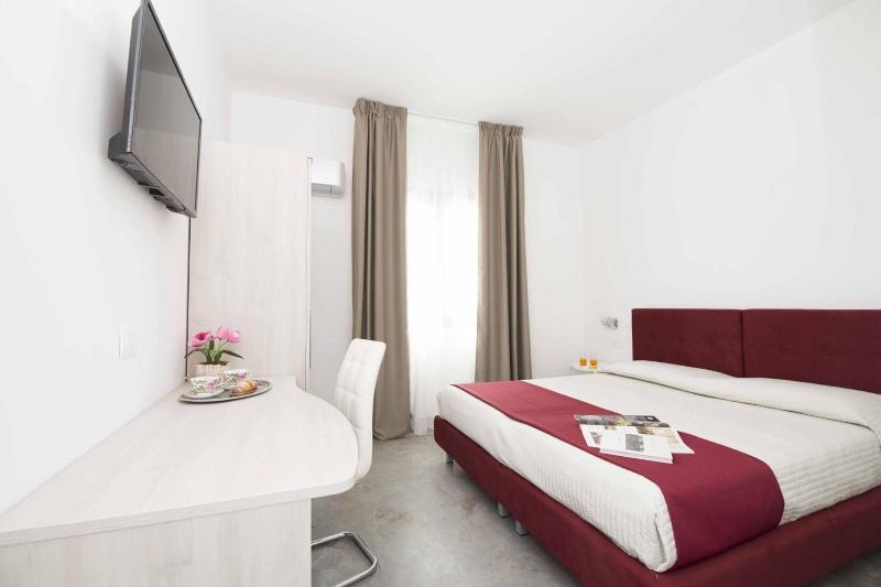 B&B Villa Landolina - Oda