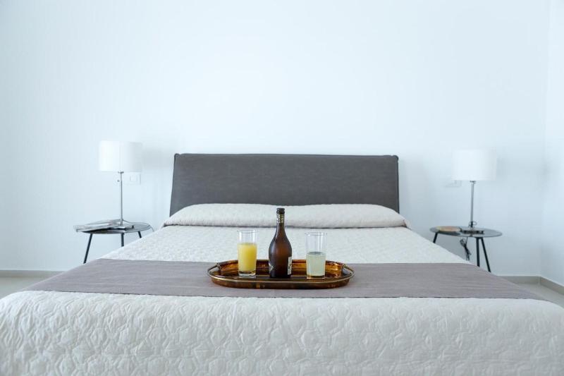 B&B Villa Landolina - Oda