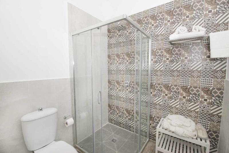 B&B Villa Landolina - Oda