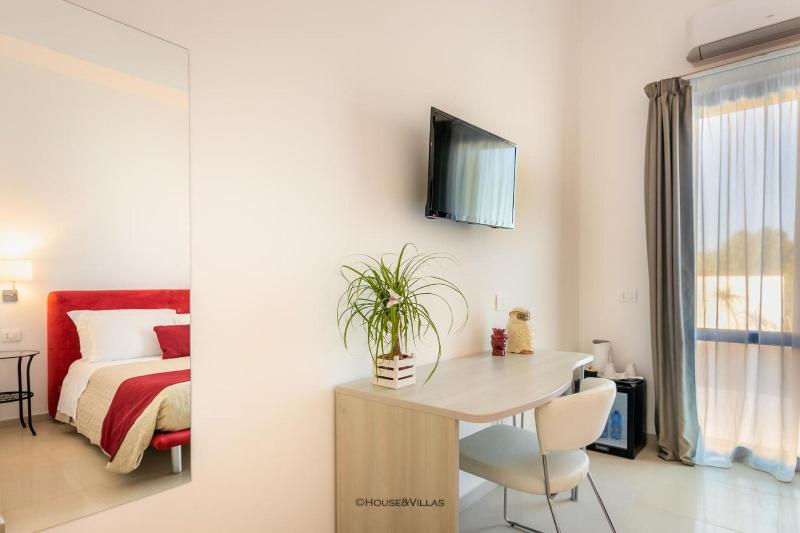 B&B Villa Landolina - Oda