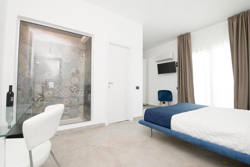 B&B Villa Landolina - Oda