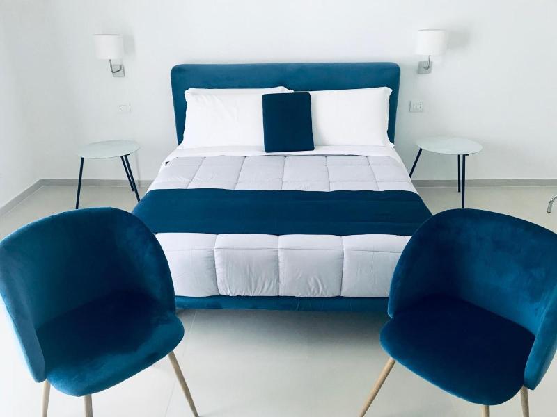 B&B Villa Landolina - Oda