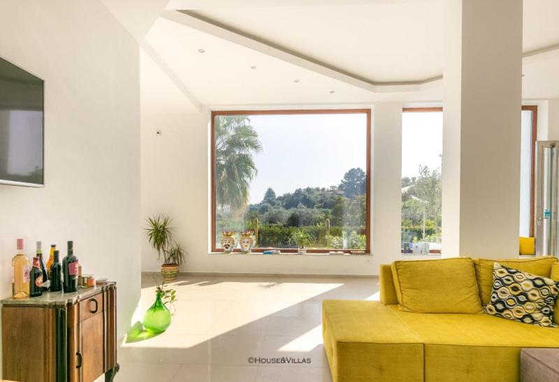 B&B Villa Landolina - Oda