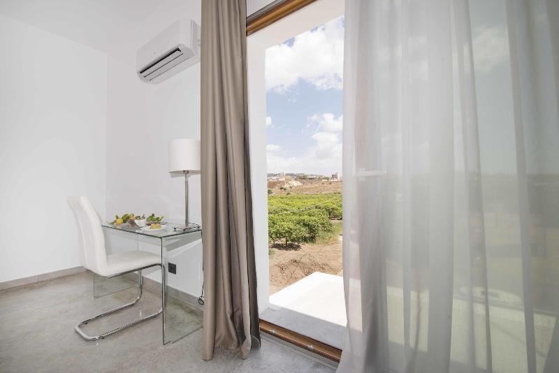 B&B Villa Landolina - Oda