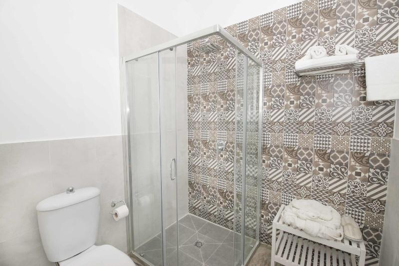 B&B Villa Landolina - Oda