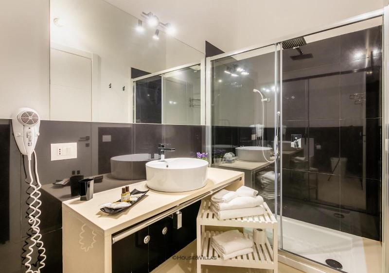 B&B Villa Landolina - Oda