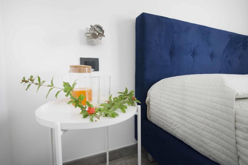 B&B Villa Landolina - Oda