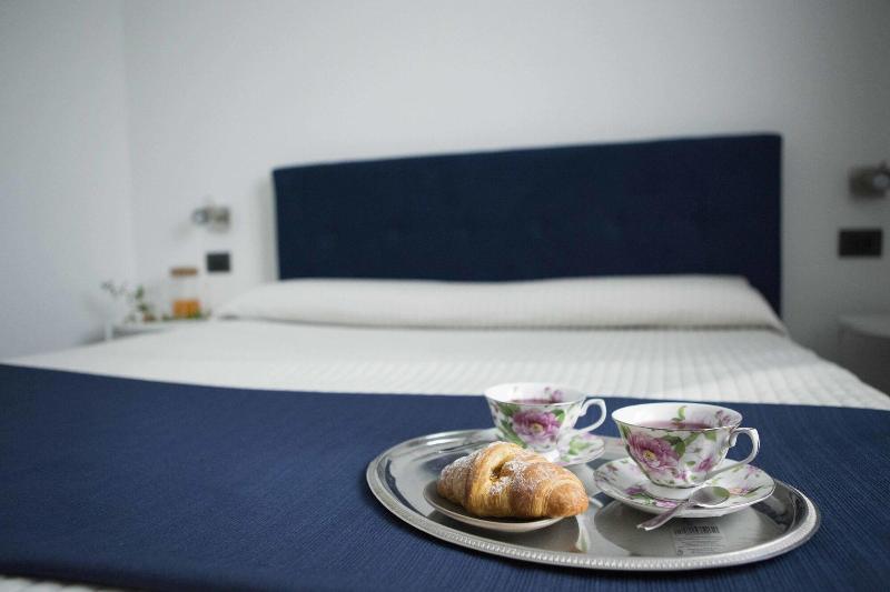 B&B Villa Landolina - Oda