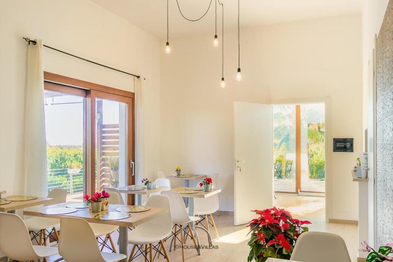B&B Villa Landolina - Havuz