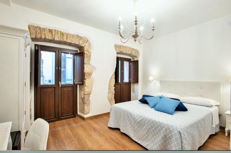 Baco B&B - Genel