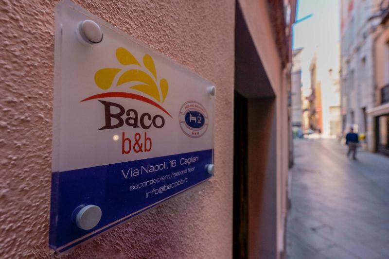 Baco B&B - Genel