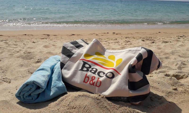 Baco B&B - Genel