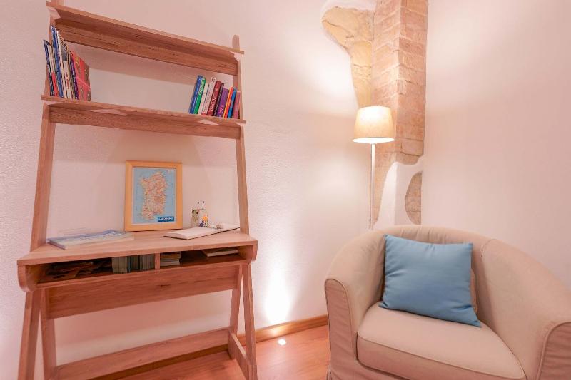 Baco B&B - Oda